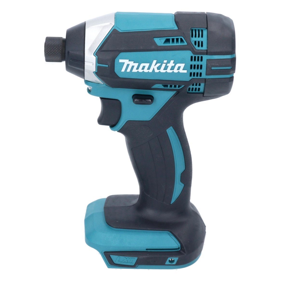 Makita Akku-Schlagschrauber DTD 152 Z Akku Schlagschrauber 18 V 165 Nm 1/4" Solo
