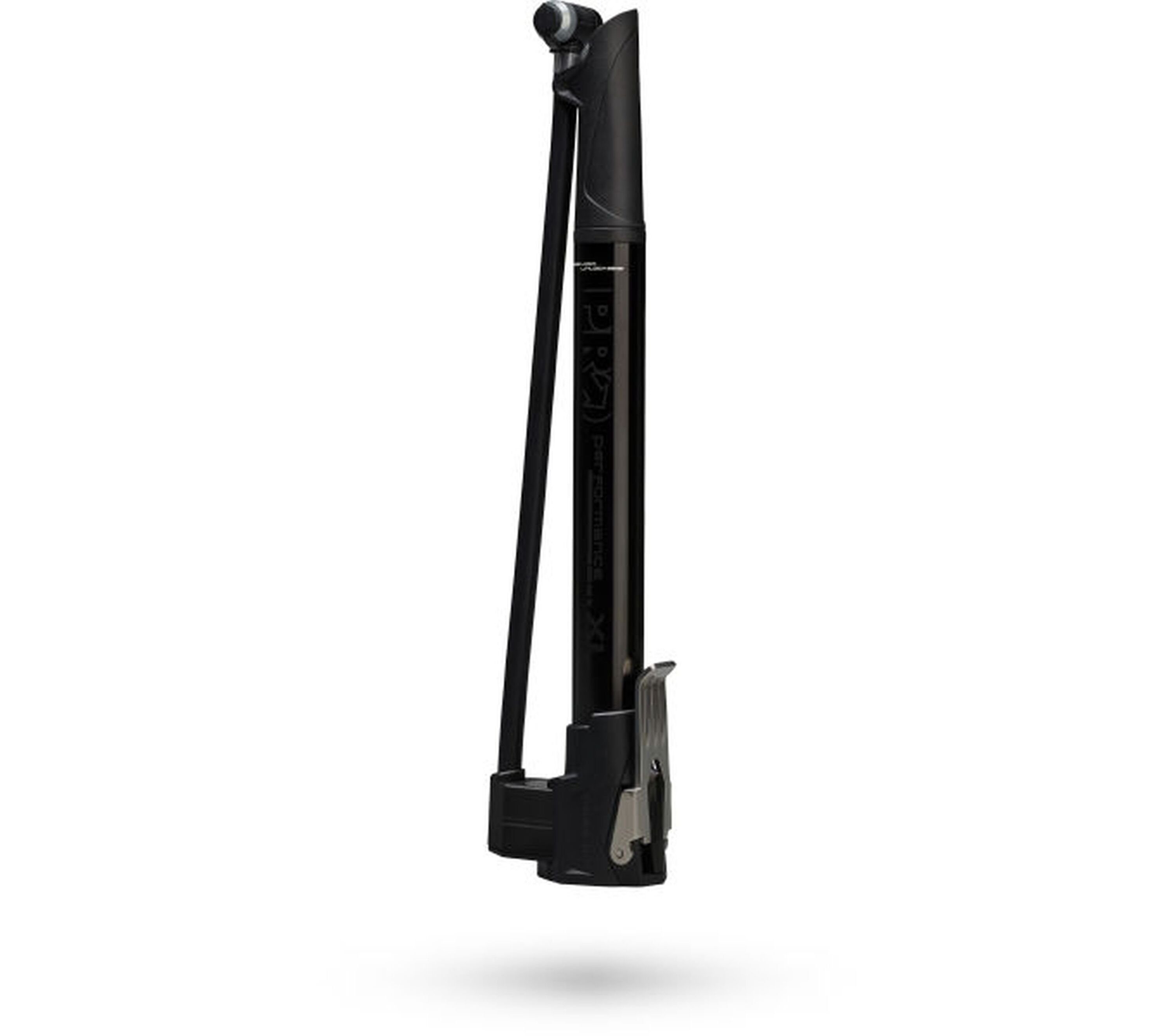 PRO Fahrradpumpe, Minipumpe Performance XL