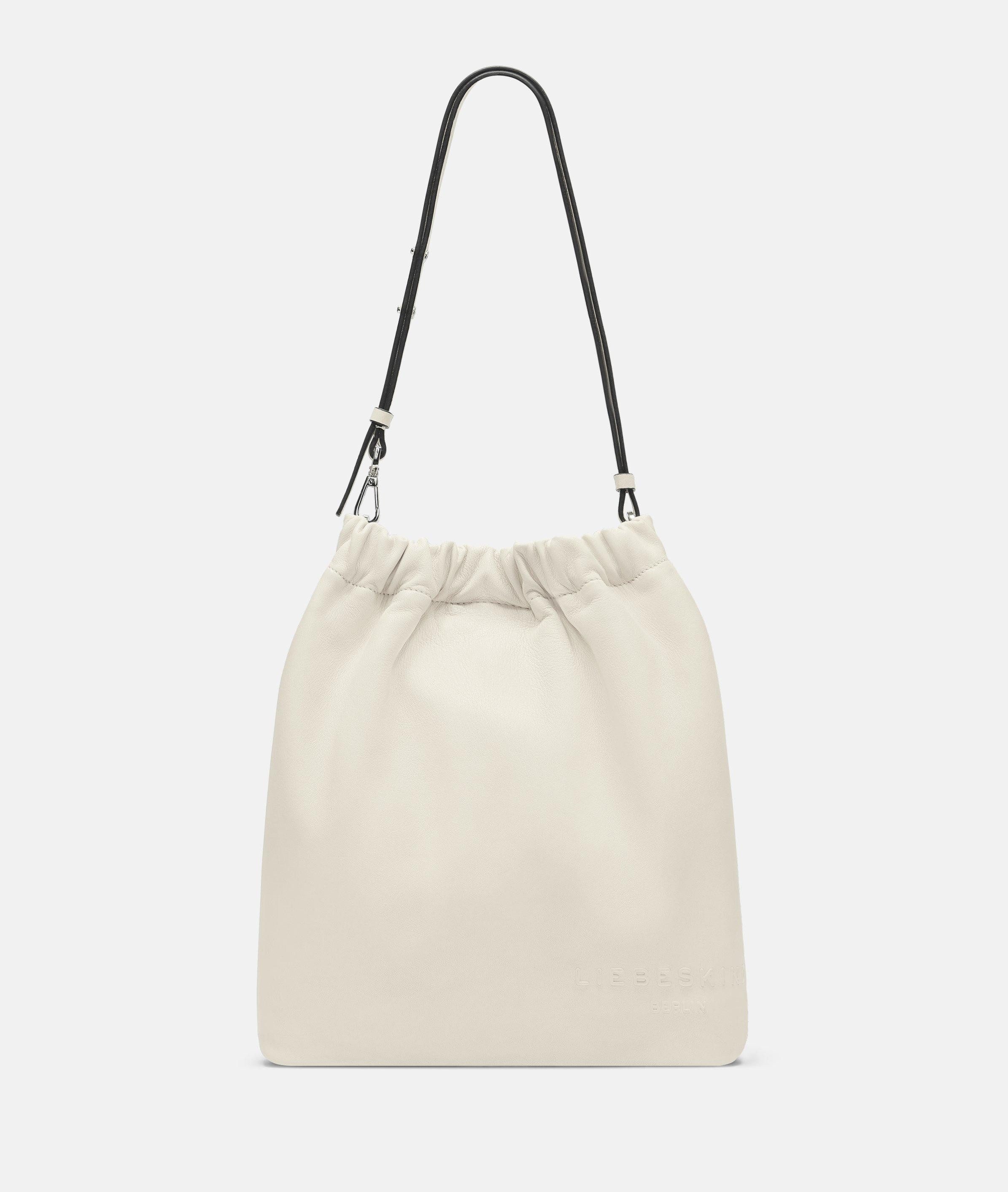 Liebeskind Berlin Schultertasche Hobo Mittelgroße Hobo-Bag günstig online kaufen