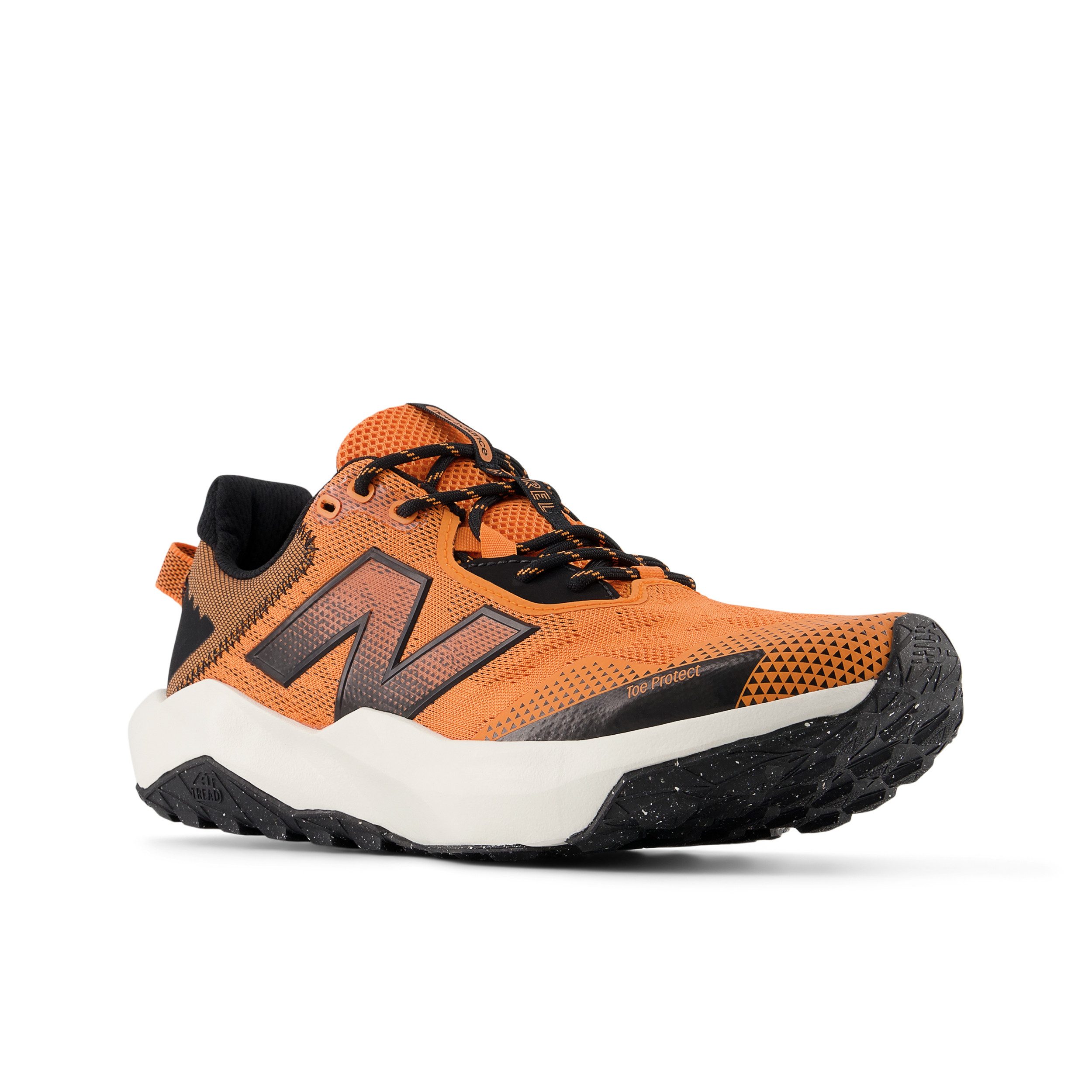 New Balance DYNASOFT NITREL V6 Laufschuh Trailrunning-Schuhe