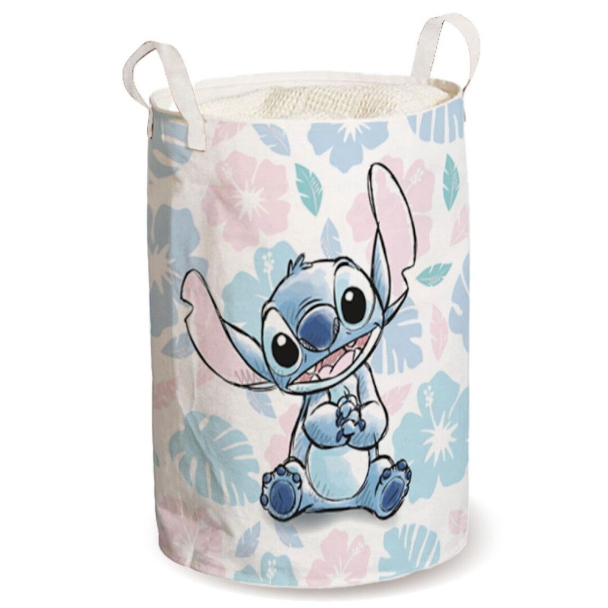 Cerda Wäschekorb Lilo & Stitch Laundry günstig online kaufen