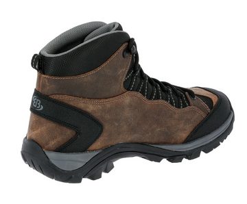 BRÜTTING Outdoorschuh Mount Hona High Classic Wanderschuh