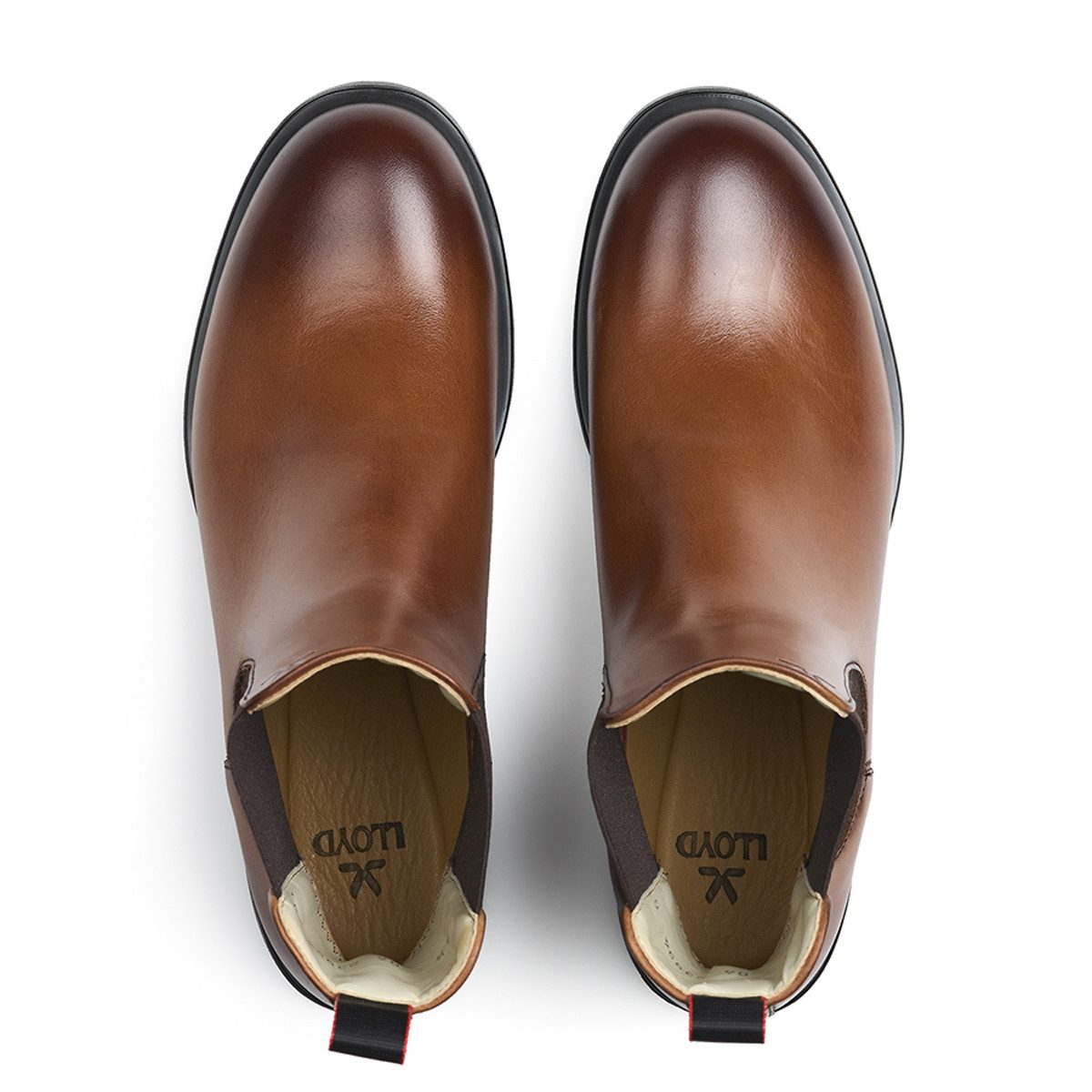 Lloyd Chelseaboots