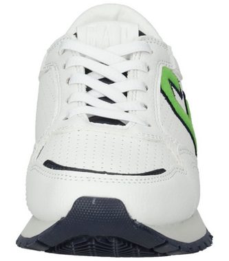 GAP Sneaker Lederimitat Sneaker