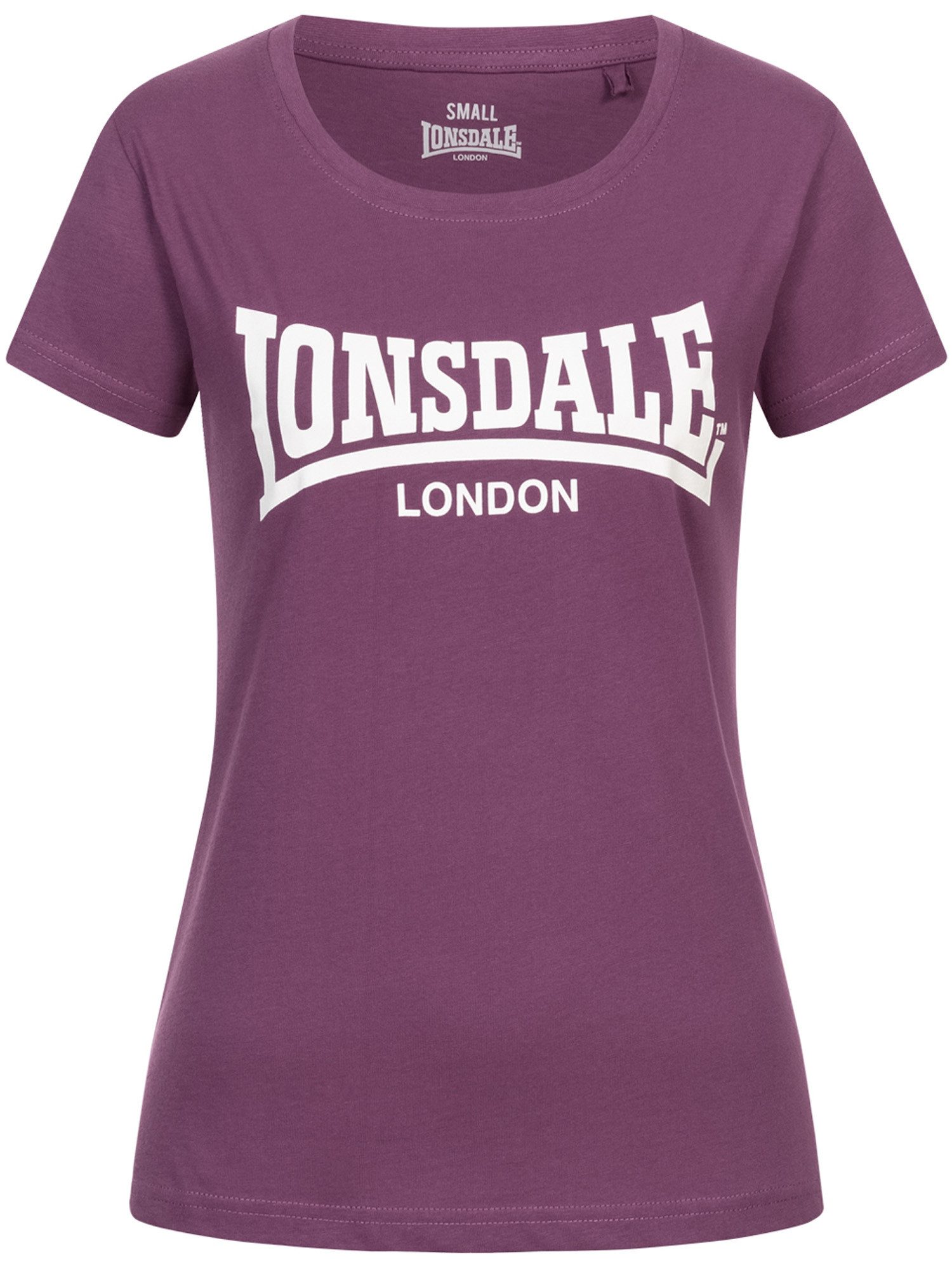 Lonsdale T-Shirt Cartmel günstig online kaufen