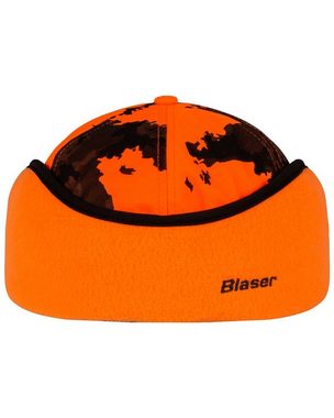 Blaser Baseball Cap Winter Fleece-Cap Insulated