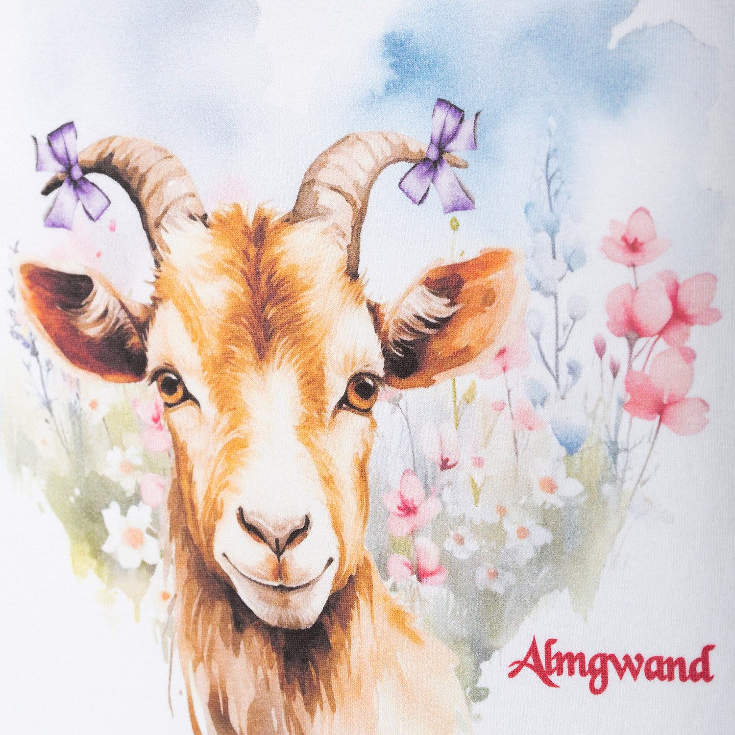 Almgwand Longsleeve Shirt REITERALM