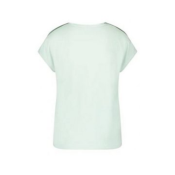 GERRY WEBER T-Shirt mintgrün (1-tlg)