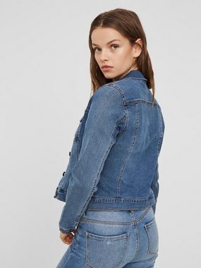 Vero Moda Jeansjacke Hot Soya (1-St)