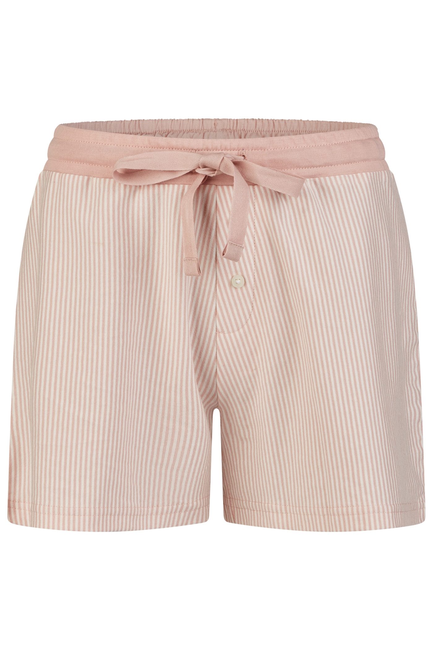 By Louise Schlafanzug By Louise Damen Schlaf- Freizeit-Short Tunnelbund 100% Baumwolle