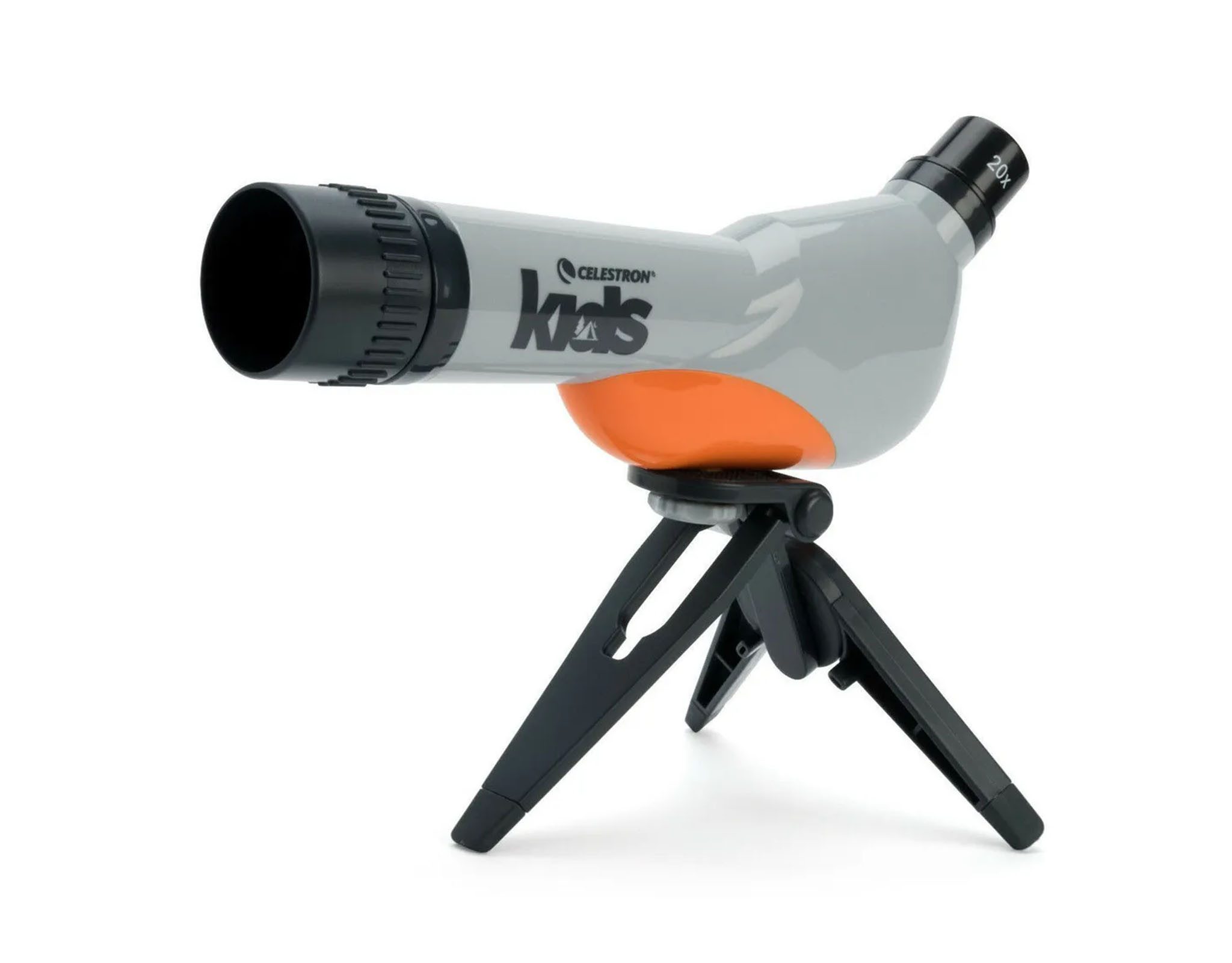 Celestron CELESTRON Spektiv Fernrohr Monokular Kids Table Top Spotting Scope Kinderfernrohr