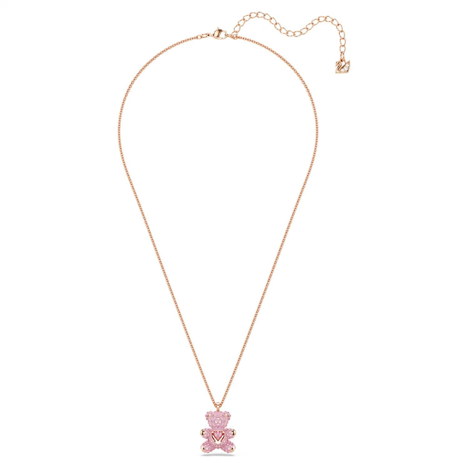 Swarovski Kette mit Anhänger 5642976