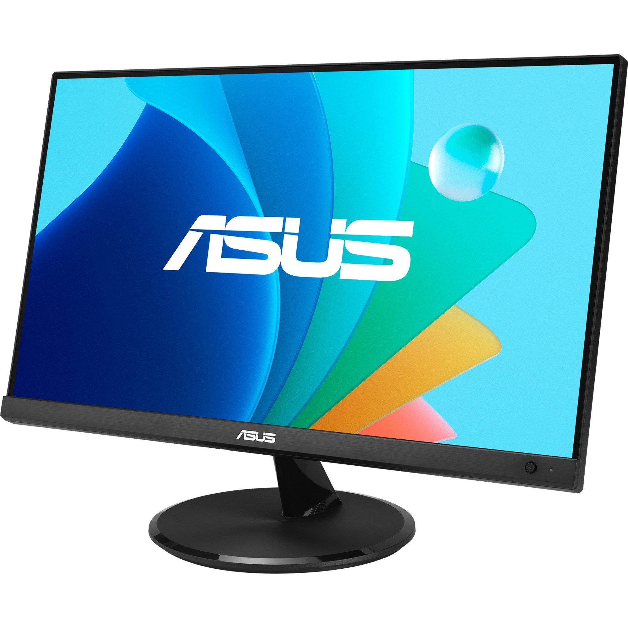 Asus ASUS EyeCare VP227HF, Gaming-Monitor, (FullHD, VA, TFT-Monitor (1920 x 1080 px)