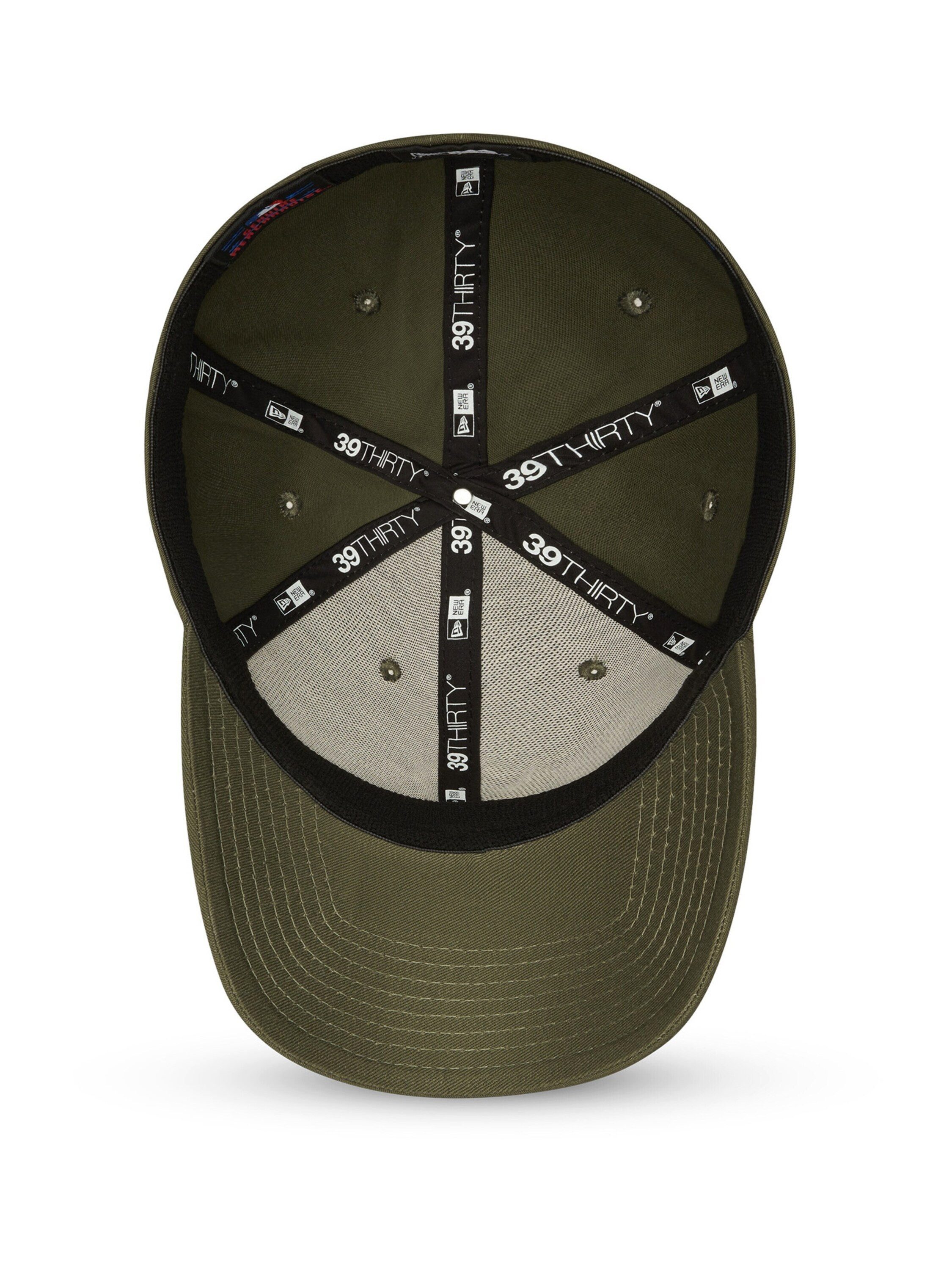 New Era Flex Cap 39Thirty New York Yankees (1-St) günstig online kaufen