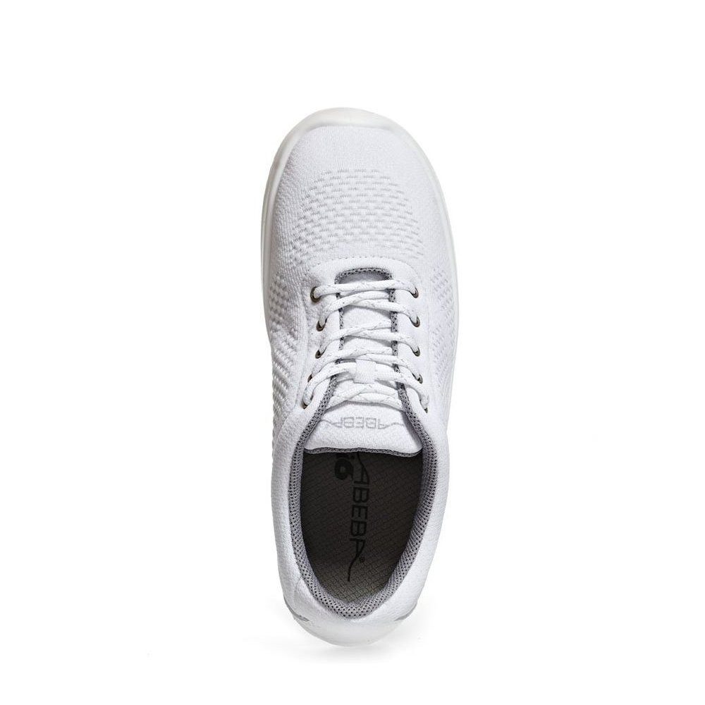 Abeba Uni6 Berufshalbschuh – Gewebe O2 Esd Src Berufsschuh