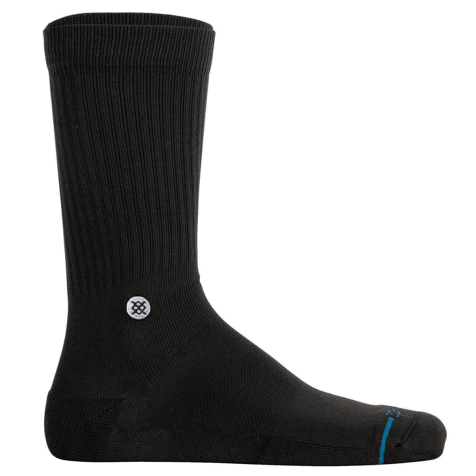 Stance Kurzsocken Unisex Socken 3er Pack Baumwollmischung (Packung, 3er Pack)
