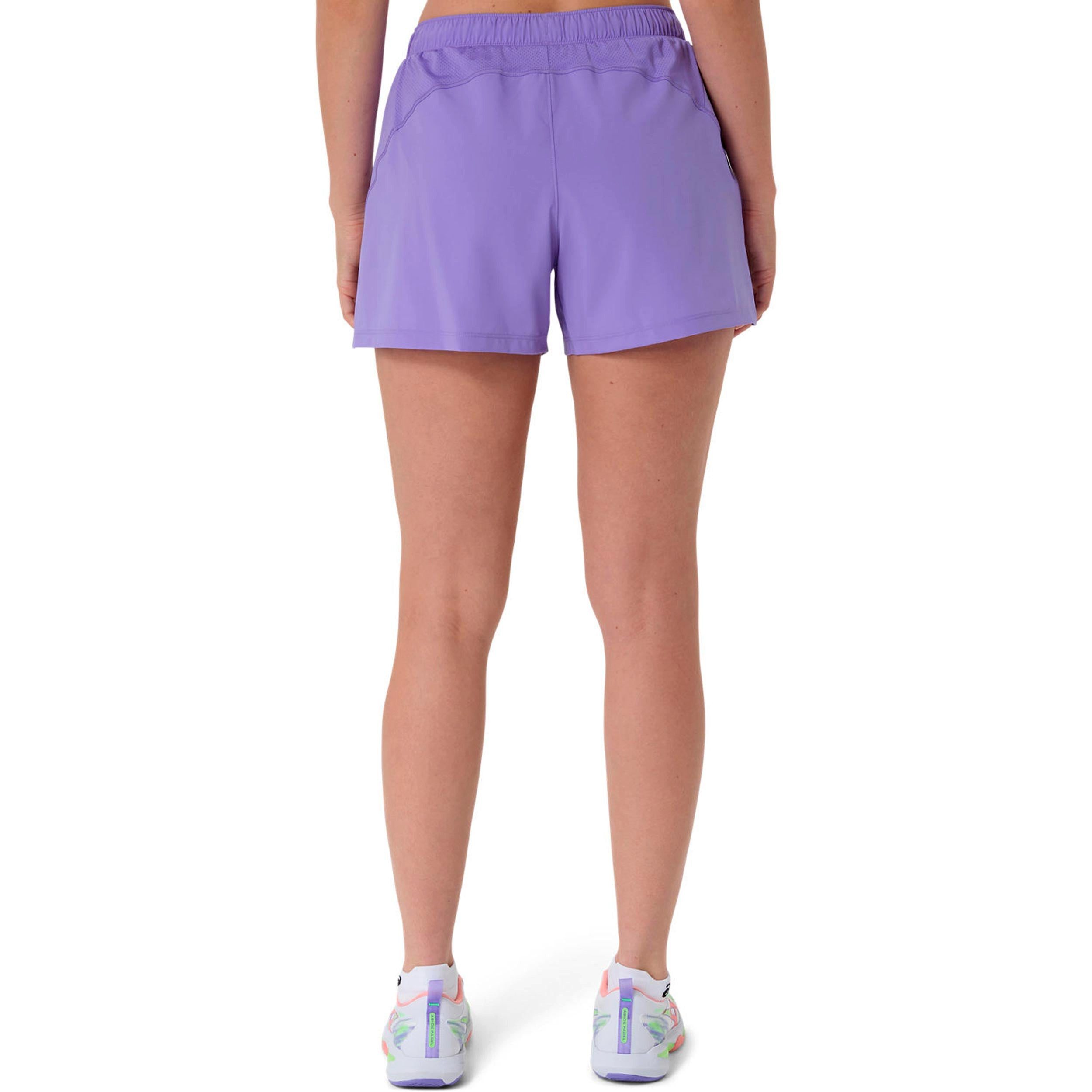 Asics Shorts Court 2in1
