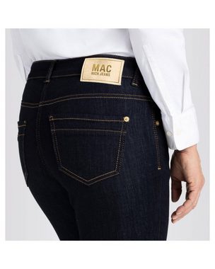 MAC 5-Pocket-Jeans Damen Jeans RICH SLIM Slim Fit (1-tlg)