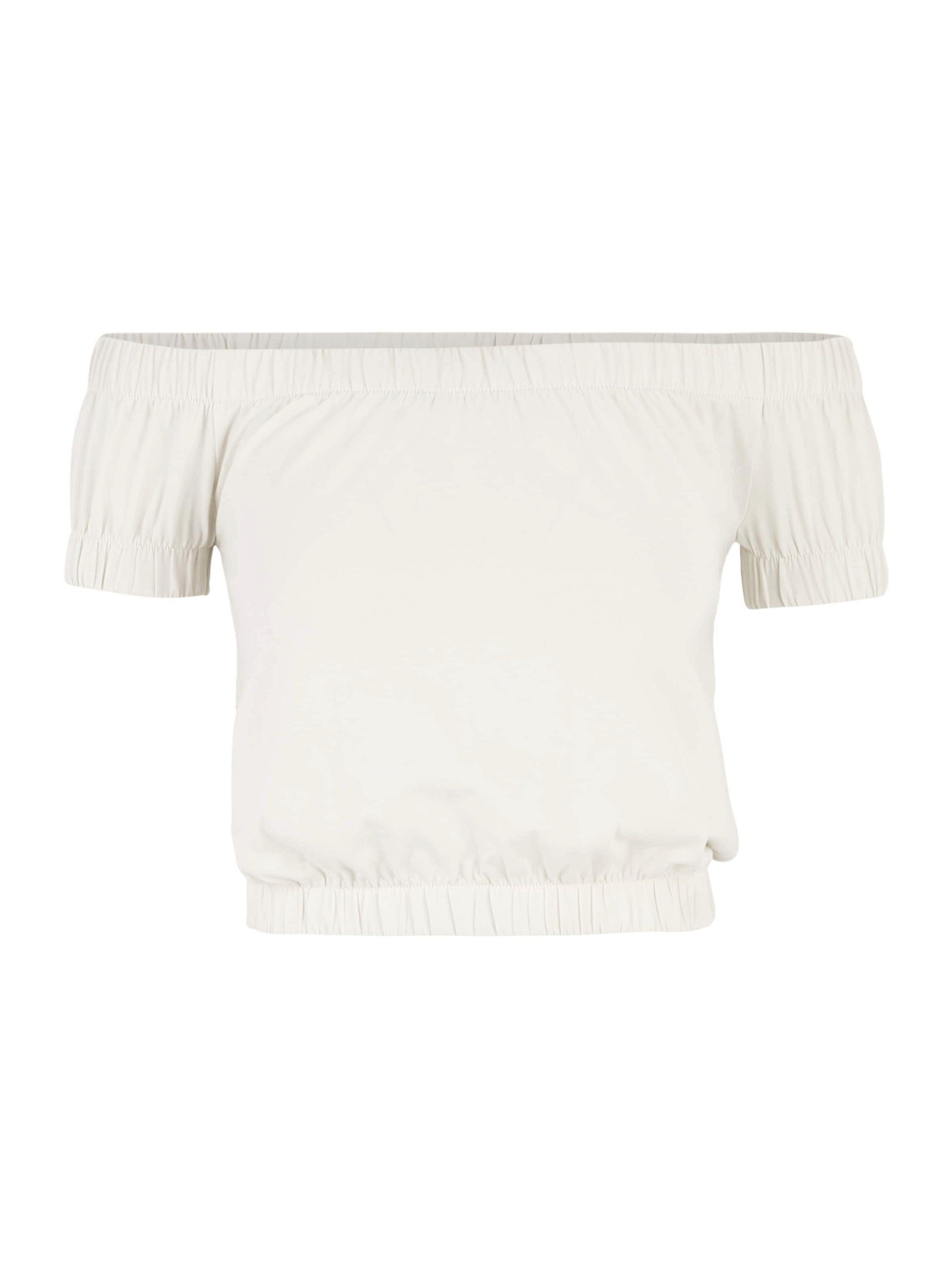 AÈROPOSTALE 3/4-Arm-Shirt (1-tlg) Drapiert/gerafft