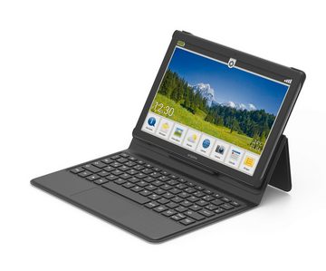 Emporia TABLET + Keypad Tablet (10,1", 32 GB, 4G (LTE)