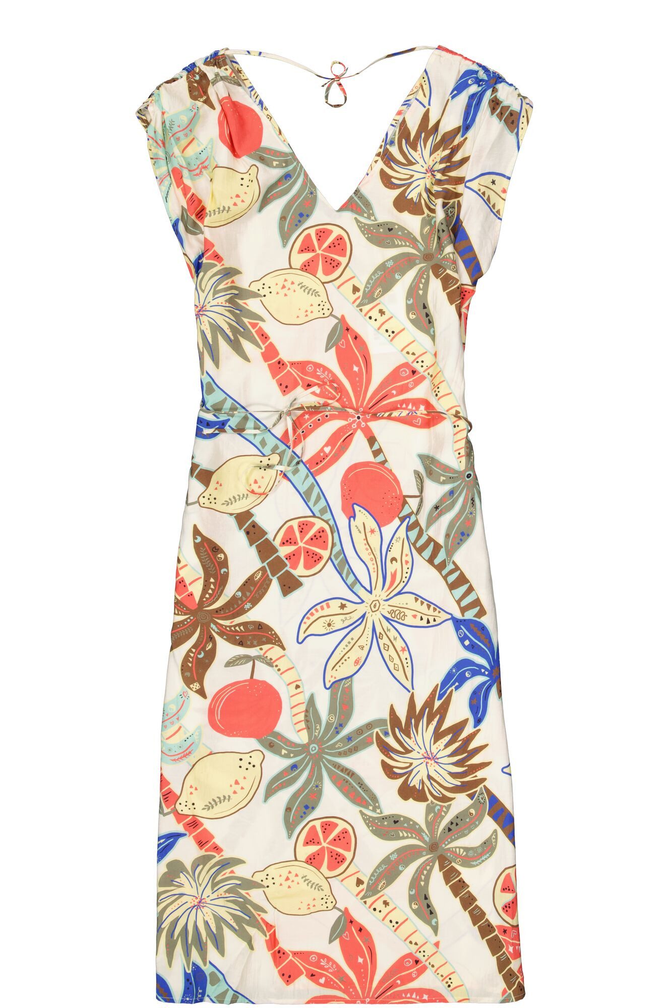 Garcia Maxikleid ladies dress