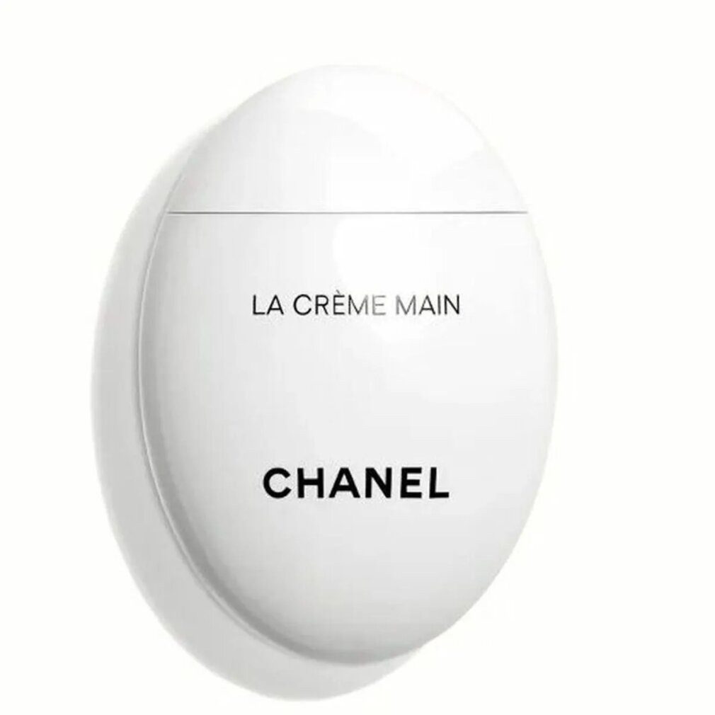 CHANEL Körperpflegemittel LA CREME MAIN 50 ml