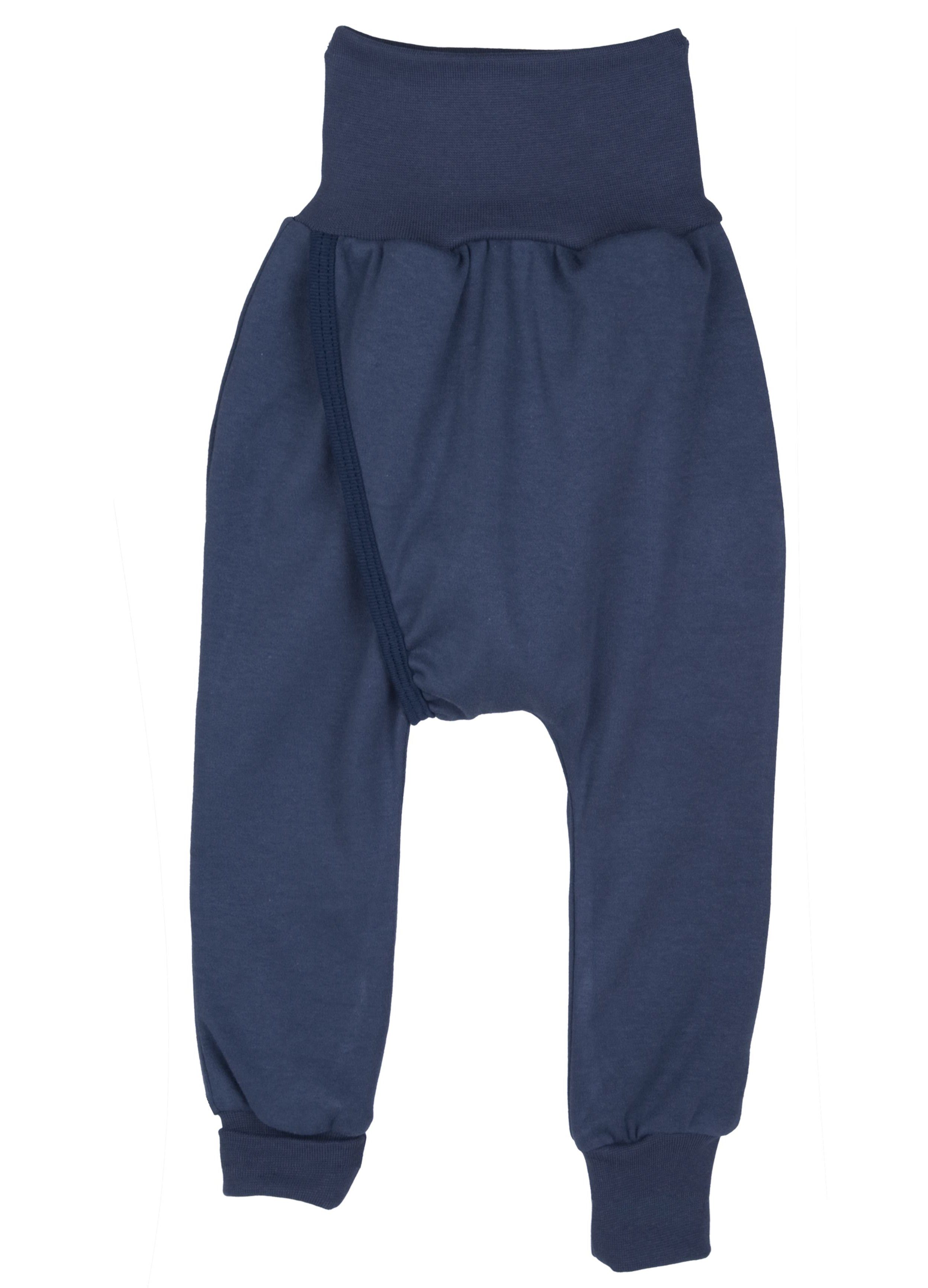 Popolini Homewearhose iobio Wfree Windelfrei Baby Abhaltehose