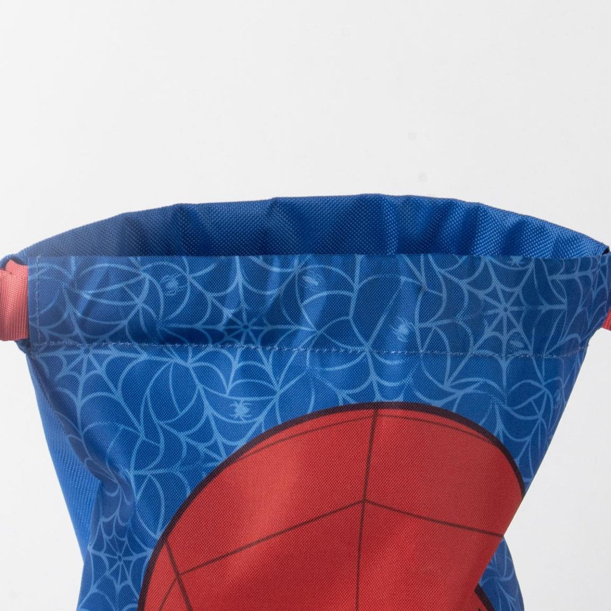 Spiderman Turnbeutel Schulbeutel Kinder Sportbeutel Schule Freizeit (1-tlg)