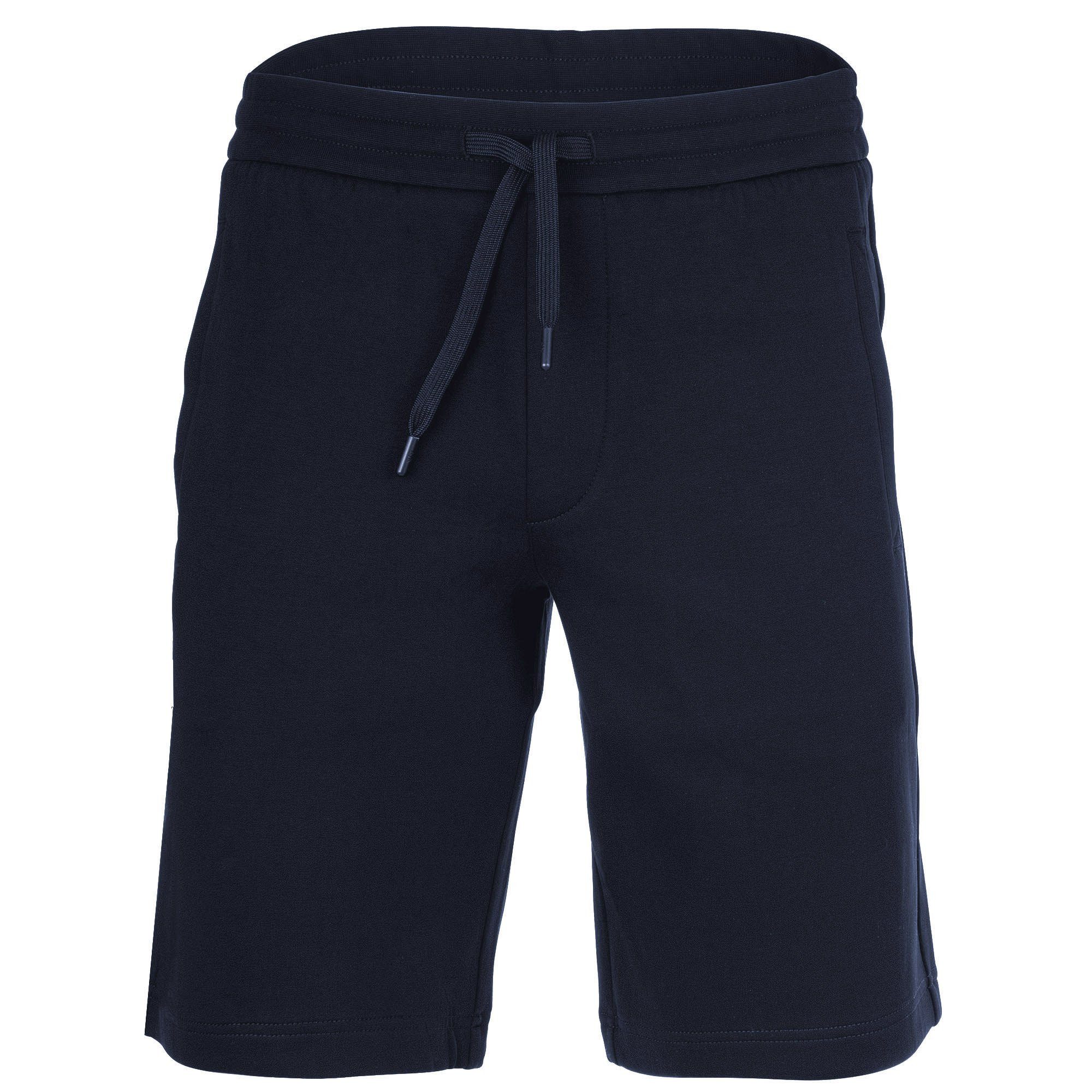 ARMANI EXCHANGE Sweatshorts Herren Shorts Baumwolle günstig online kaufen