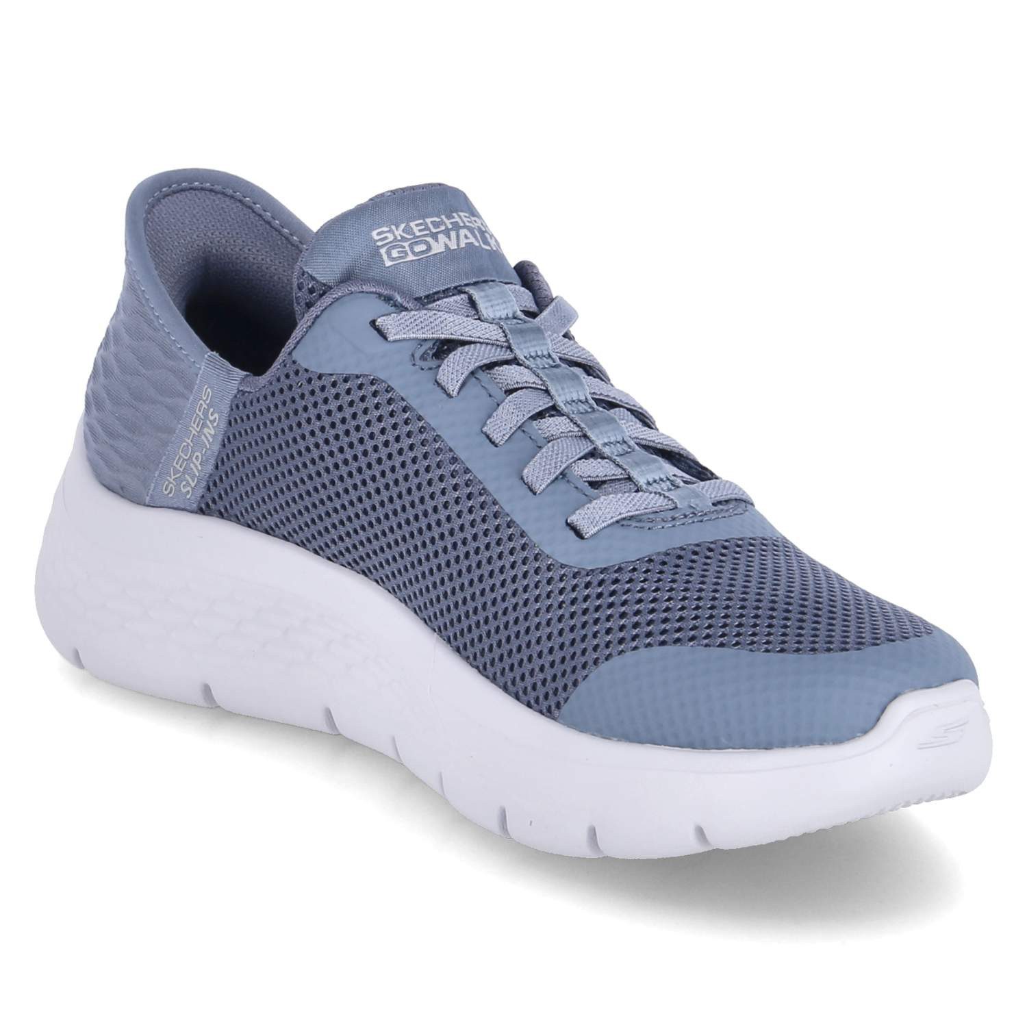 Skechers Slip-Ins Sneaker GO WALK FLEX GRAND ENTRY Sneaker – Bild 5 von 5