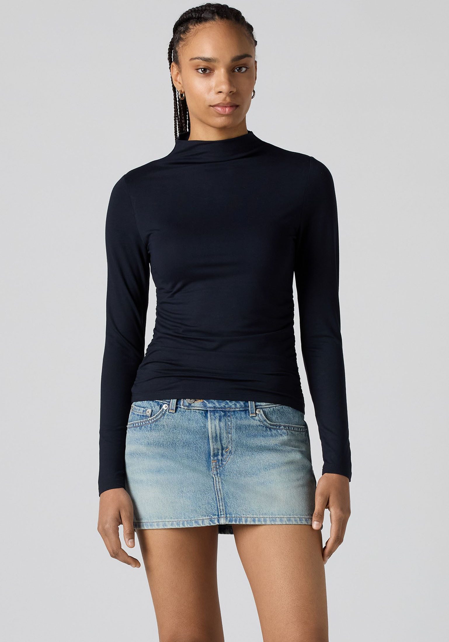 Levi's® Langarmshirt günstig online kaufen