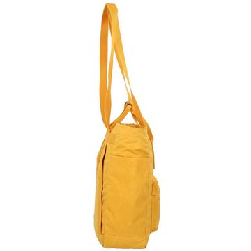 Fjällräven Schultertasche Kanken, Polyester