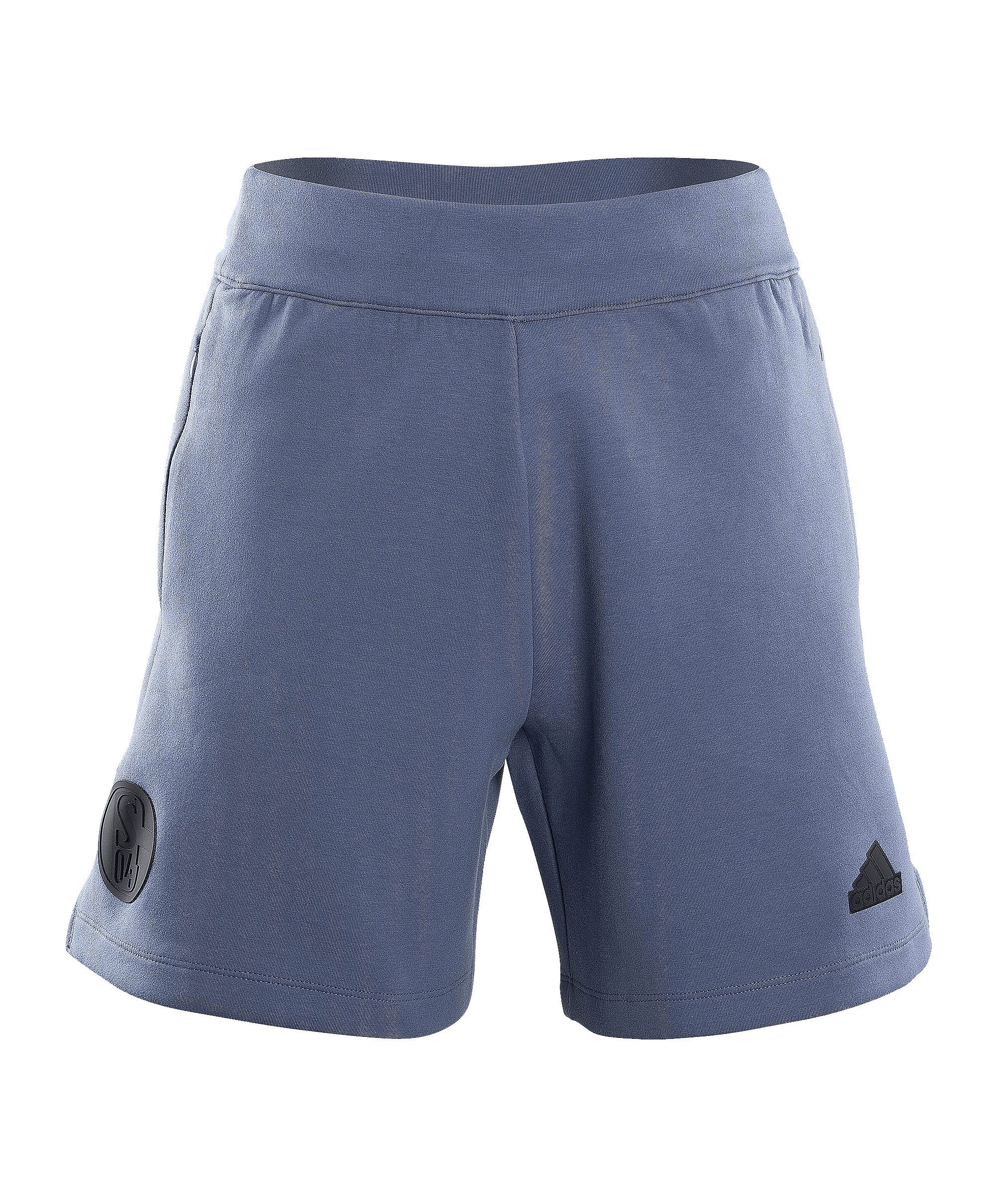 adidas Performance Sporthose adidas Performance FC Schalke 04 Z.N.E. Short günstig online kaufen