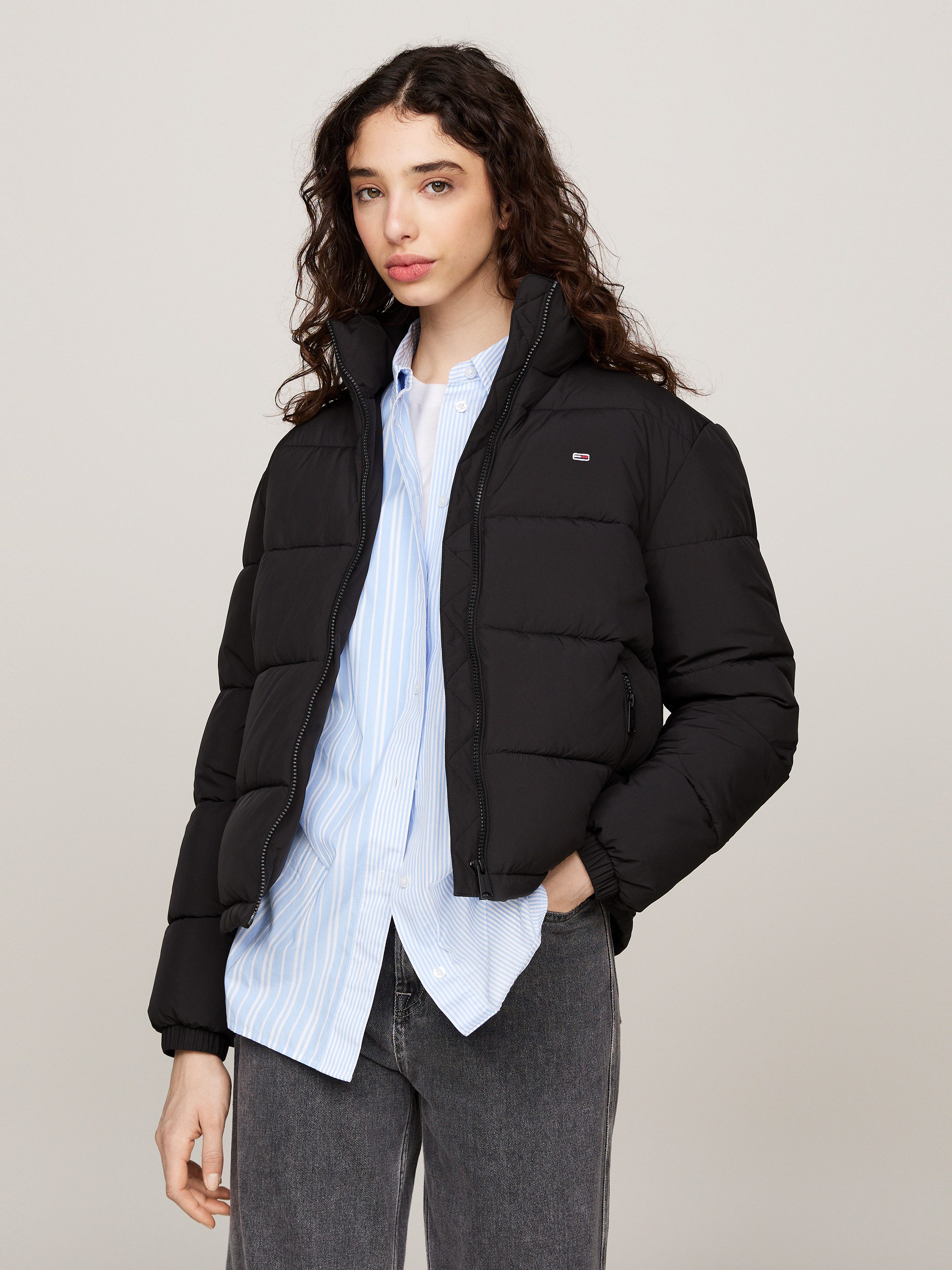 Tommy Jeans Steppjacke TJW ESSENTIAL PUFFER günstig online kaufen