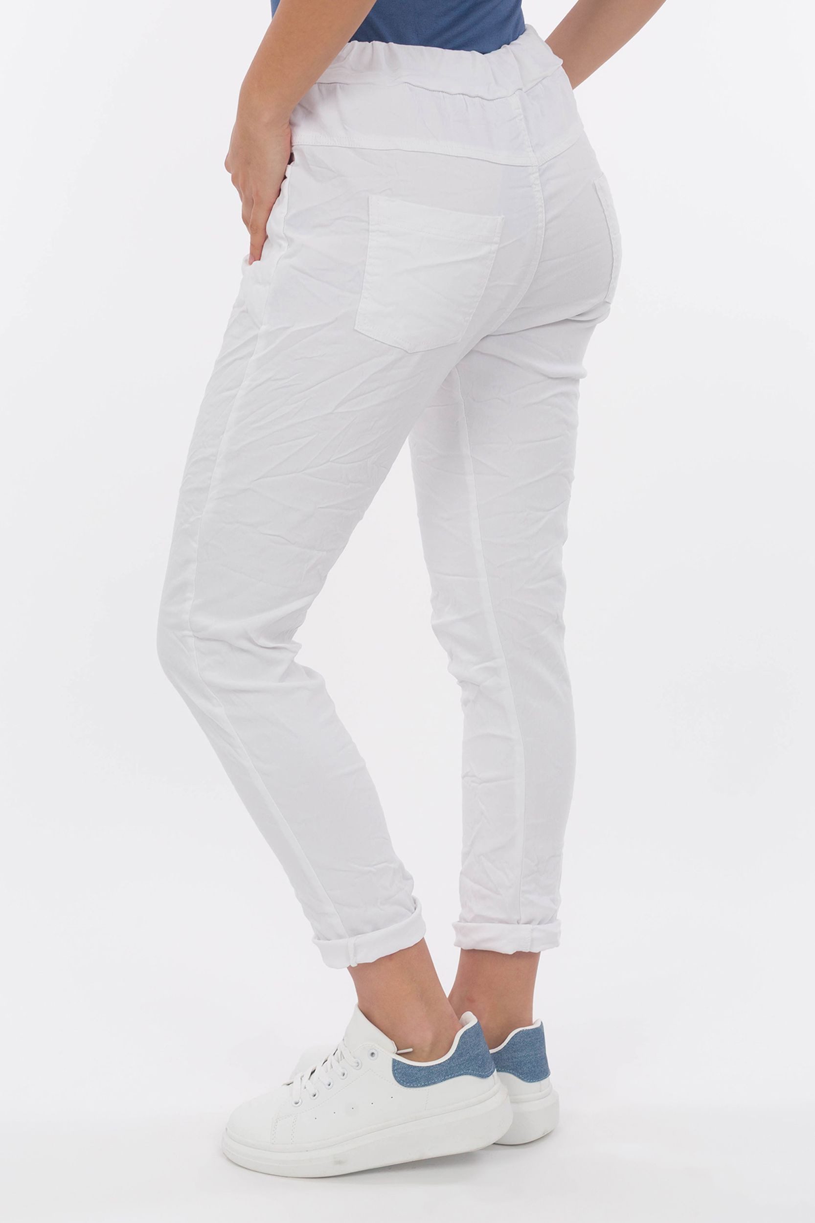 La Strada Stretch-Hose günstig online kaufen