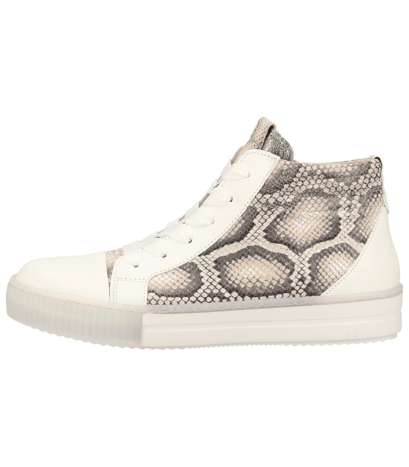 Gabor Sneaker Lederimitat Sneaker