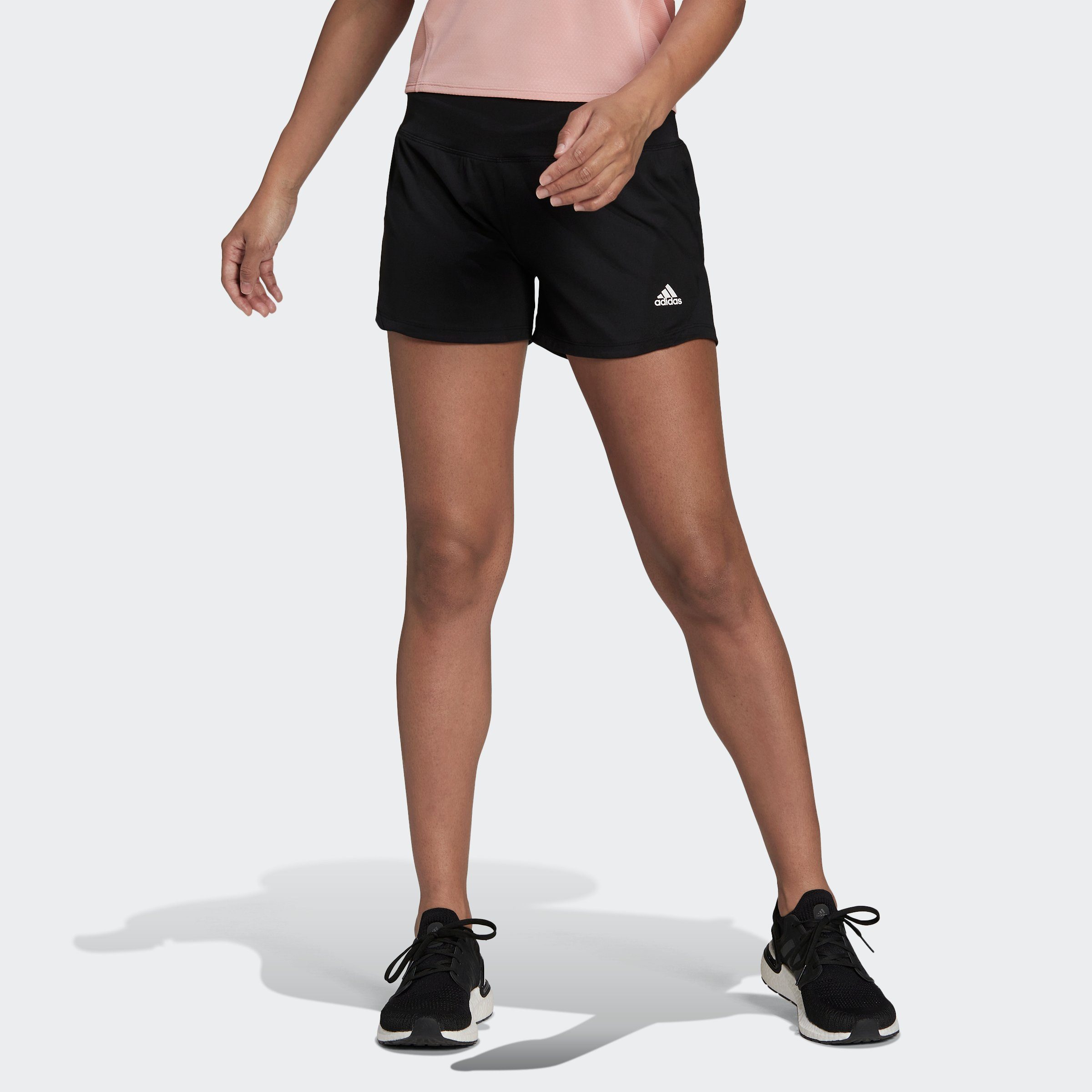 adidas Performance Shorts HIIT TRAINING KNIT (1-tlg)