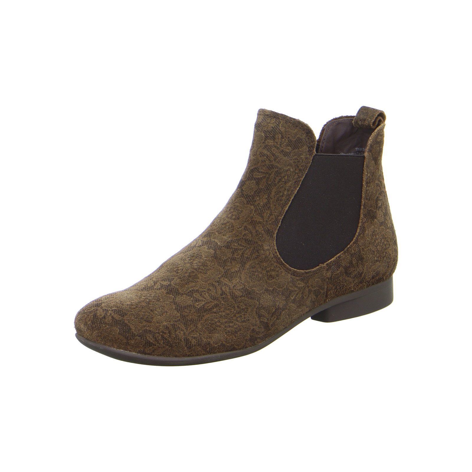 Think! Stiefelette Guad 2 Stiefelette