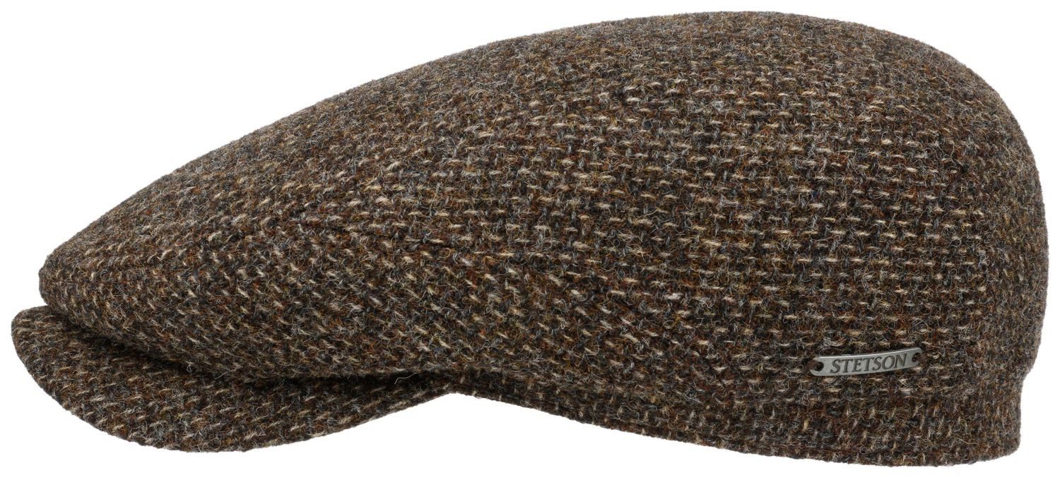 Schiebermütze