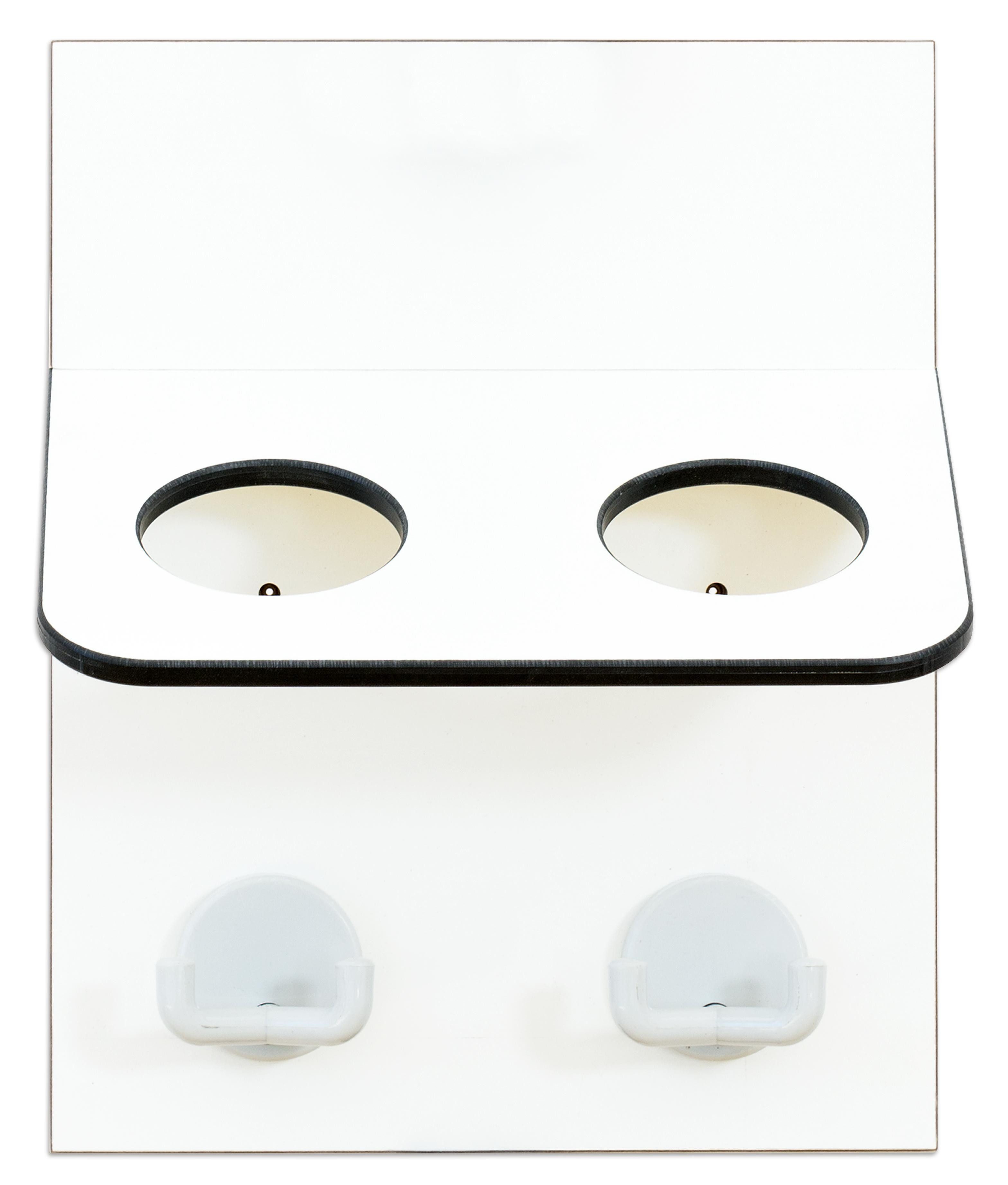 Betzold Badorganizer Zahnputzleisten