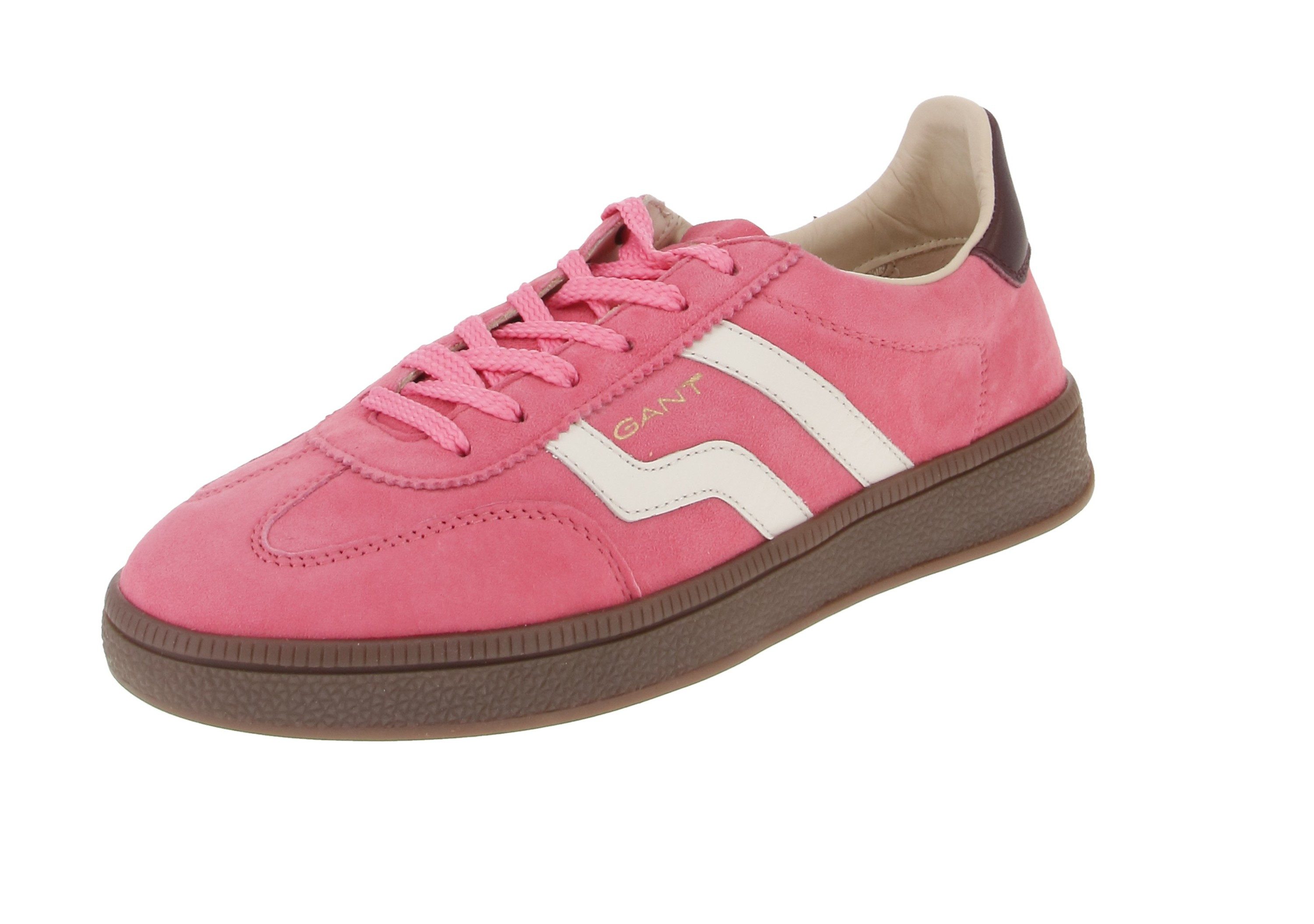 Gant Gant 29533960 Cuzima - Damen Schuhe Sneaker - G545-Rapture-Rose Sneaker