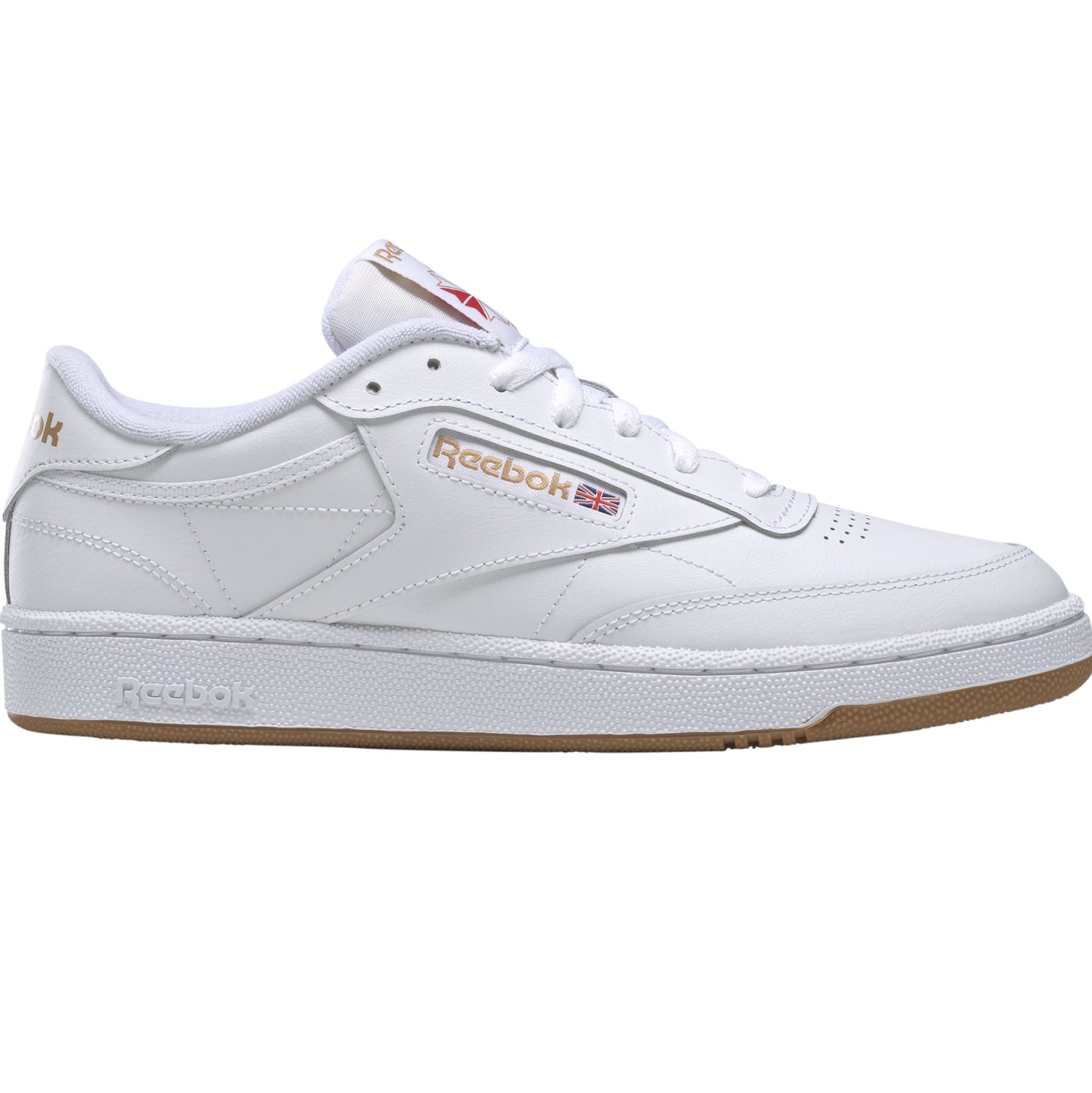 Reebok Club C 85 Sneaker Sneaker