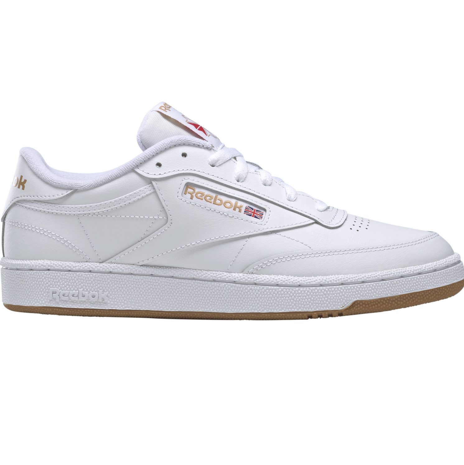 Reebok Classic Reebok Club C 85 Sneaker Sneaker