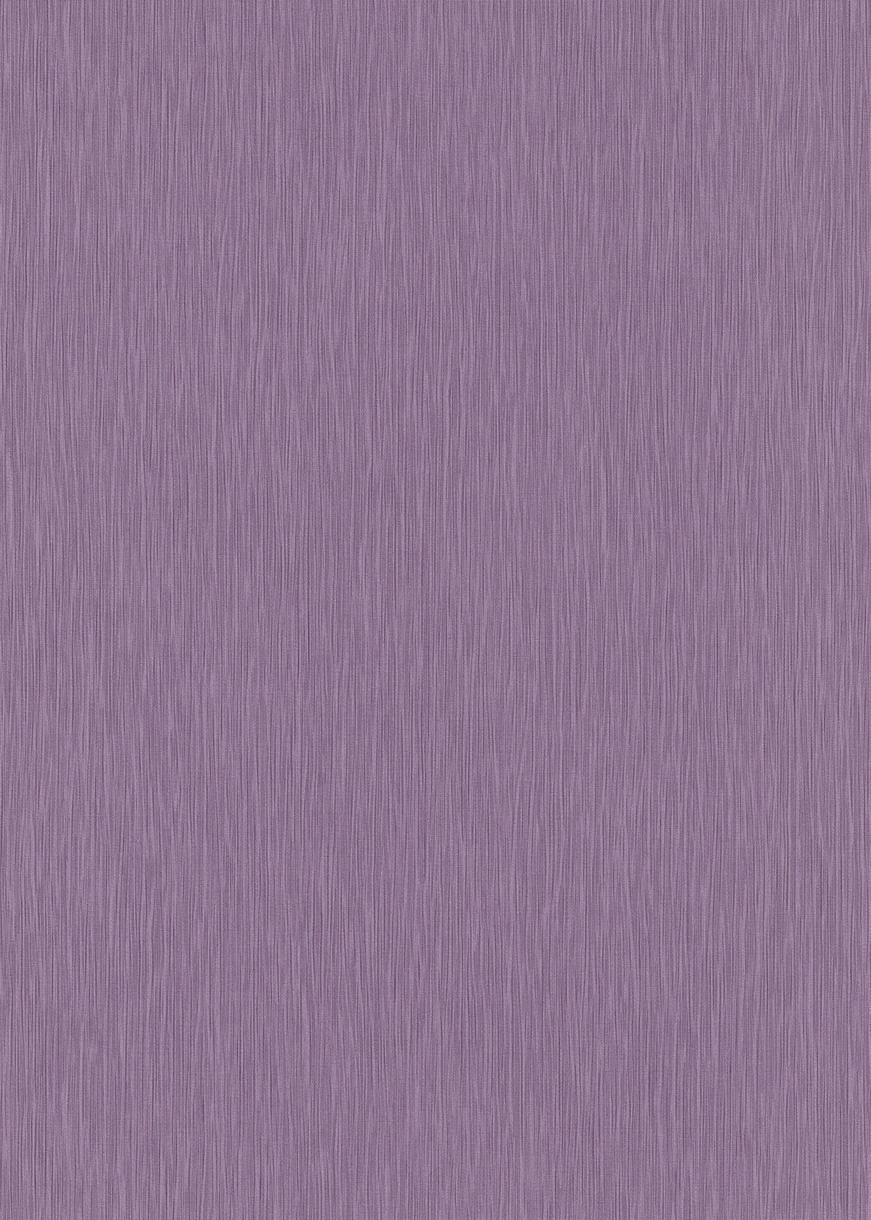 Fashion for walls Vliestapete Fusion, Phthalate KRETSCHMER violett GUIDO geprägt, frei, MARIA Strukturmuster, glänzend