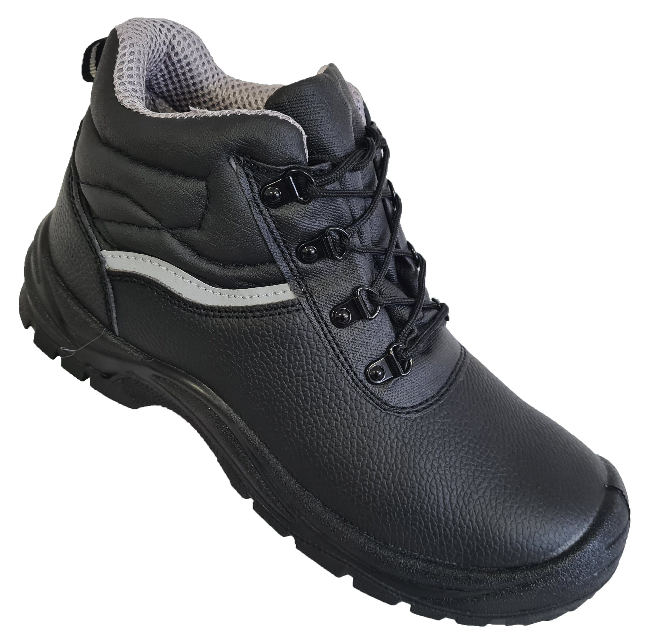 STABILUS Sicherheitsstiefel S3 VOLCAN S3 Sicherheitsstiefel