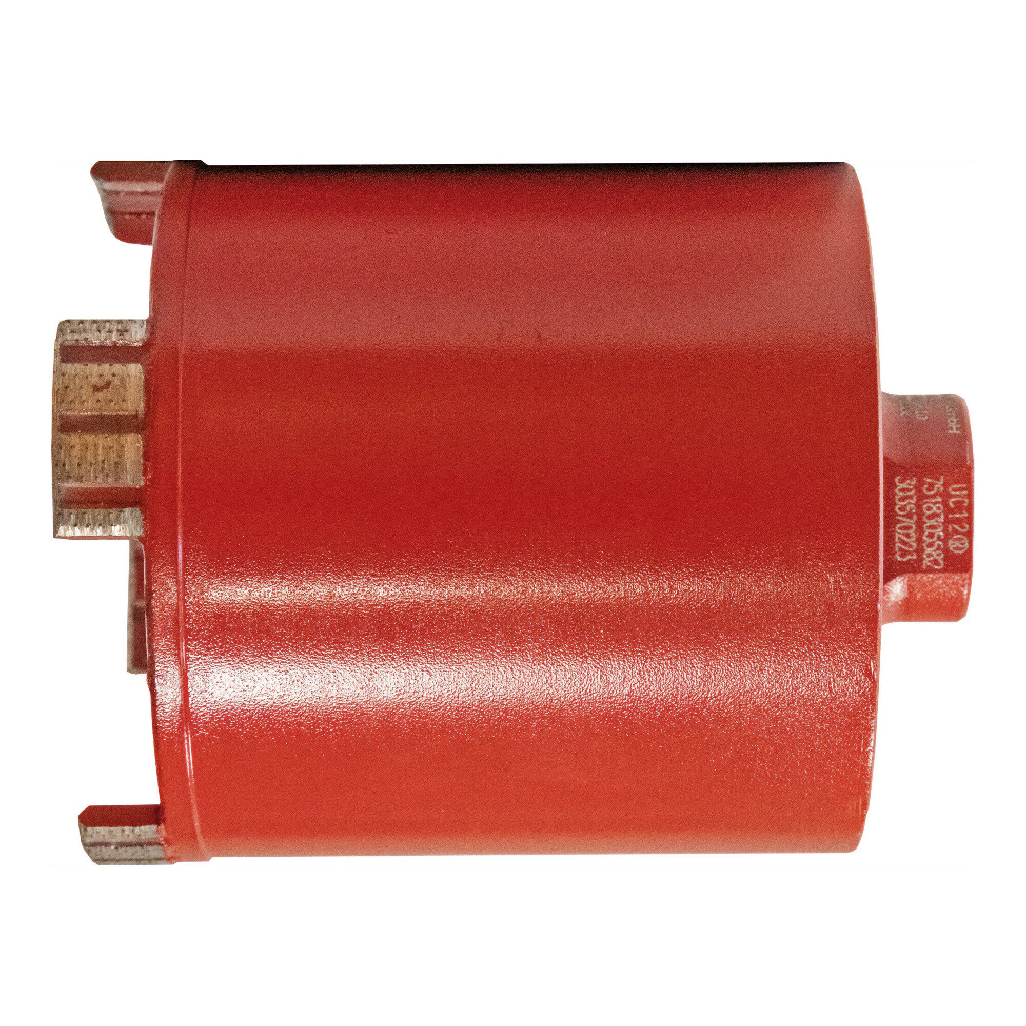 Eibenstock Eibenstock Dosensenker M 16, Ø 82 mm, 70 mm Nutzlänge, 4 Segmente