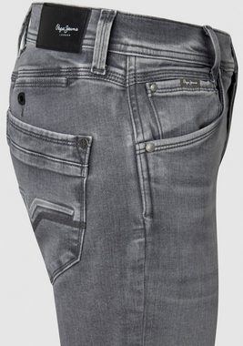 Pepe Jeans Regular-fit-Jeans SPIKE