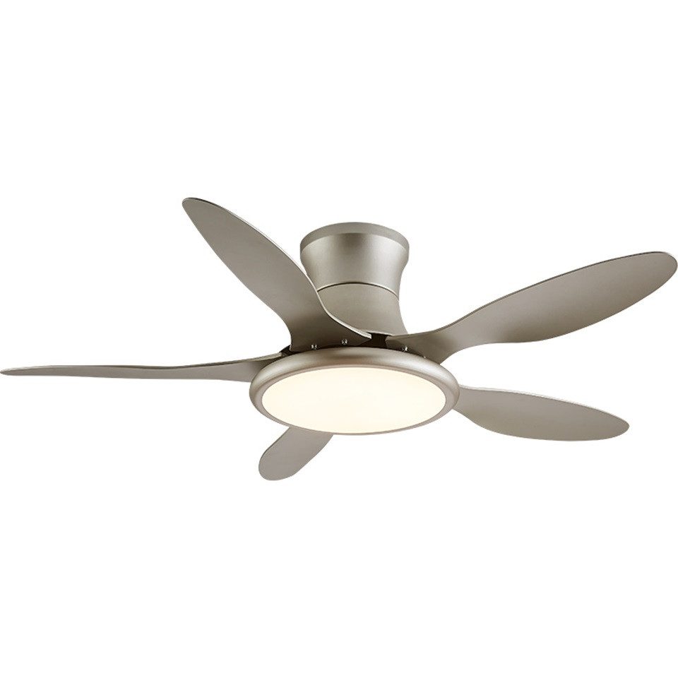 Euroton Deckenventilator Deckenventilator LED Beleuchtung 6 günstig online kaufen