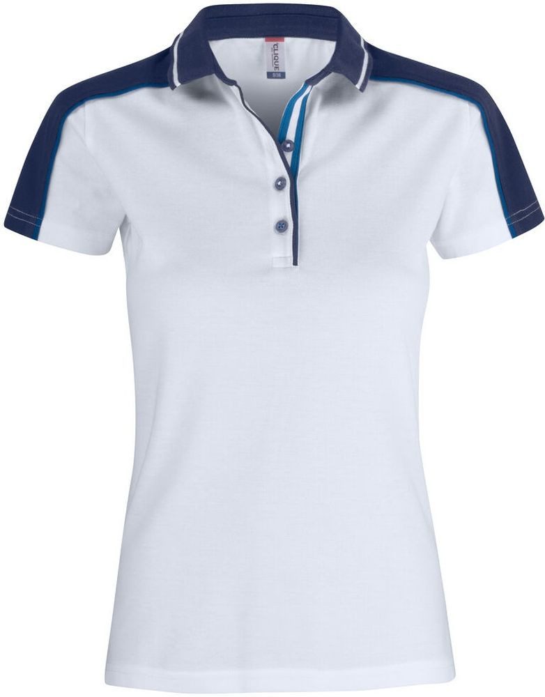 Poloshirt Pittsford