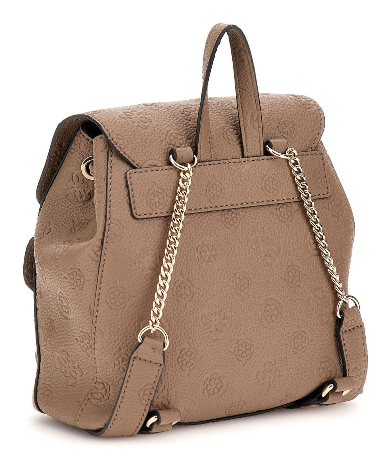 Guess Rucksack Flap Backpack günstig online kaufen